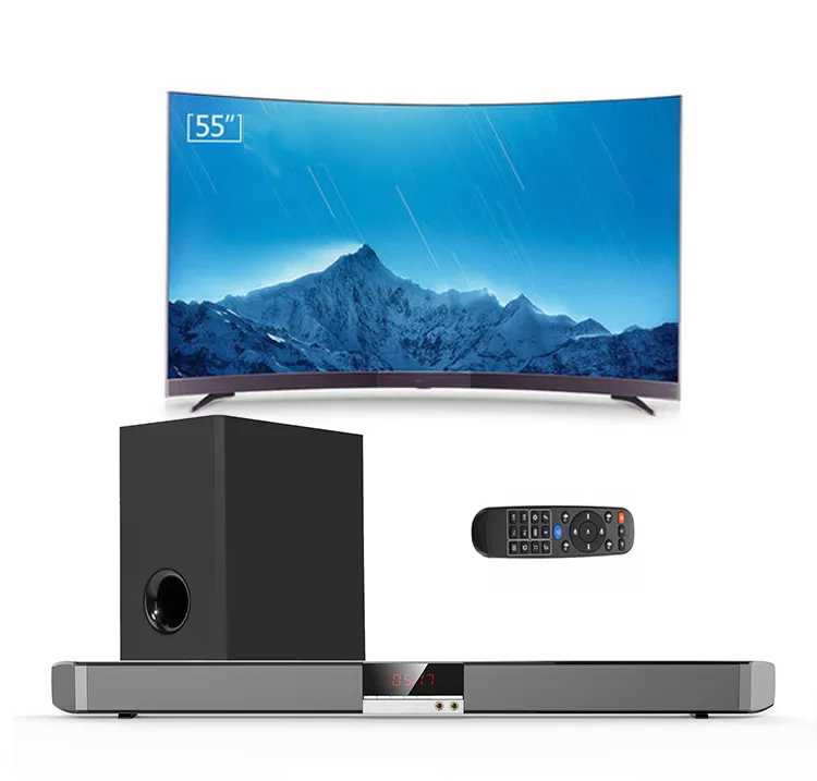 B-tv Home Theater 2.1 Android 9.0